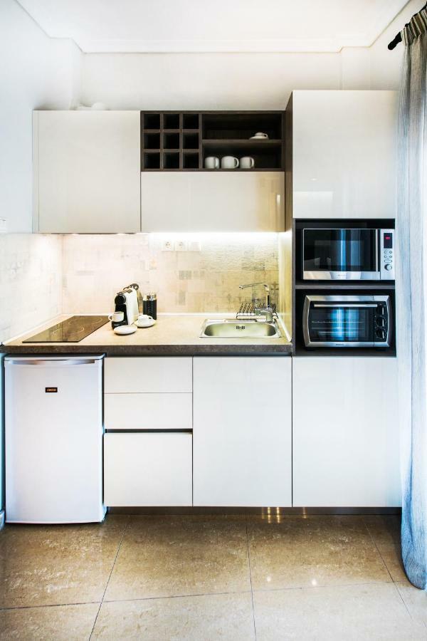 Appartement White Rhino White Tower Thessaloniki